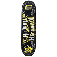 Anti Hero Kanfoush Customs 8.25 Skateboard Deck
