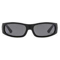 Ritual Vision Parasite Matte Black Black Polarised Sunglasses