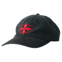 Ritual Vision Symbol Classic Black Hat
