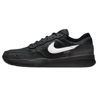 Nike SB PS8 Black Black Black White Mens Skate Shoes
