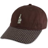 Passport ABV Leagues Chocolate Hat