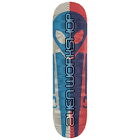 Alien Workshop Soldier Echoes 7.875 Skateboard Deck