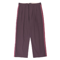 Passport Leagues Club Plum Pants