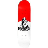 Deathwish Ellington American Classic 8.475 Skateboard Deck