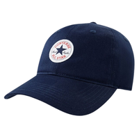 Converse Cam Day 1 Chuck Patch Obsidian Blue Hat