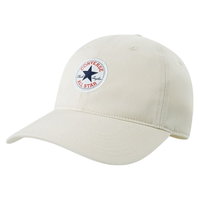 Converse Cam Day 1 Chuck Patch Natural Ivory Hat
