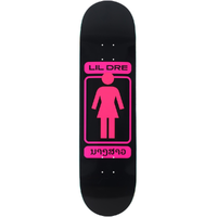 Girl OG Lil Dre 8.5 Skateboard Deck