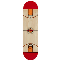 Girl Full Court Rick Howard Twin 8.25 Skateboard Deck