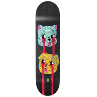 Girl Blood Bath Breana Geering 8.0 Skateboard Deck