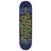 Creature Gonzalez Serpiente Pro 8.375 Skateboard Deck