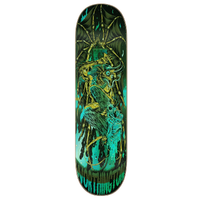 Creature Worthington Skullburn VX 8.6 Skateboard Deck