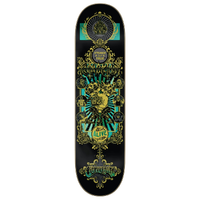 Creature Baekkel Sideshow Pro 8.25 Skateboard Deck