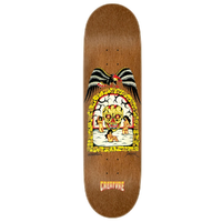 Creature Russell Flash Pro 8.6 Skateboard Deck