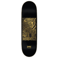 Creature Fortress SM VX 9.0 Skateboard Deck