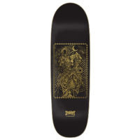 Creature Fortress LG VX 9.25 Skateboard Deck