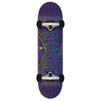 Creature Web 2 Relic Mini 7.75 Complete Skateboard