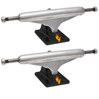 Independent Stage 11 Hollow Andrew Allen Set Of 2 Skateboard Trucks