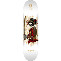 Powell Peralta Flight Yosozumi Onna Bugeisha Shape 243 8.25 Skateboard Deck