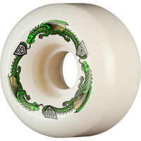 Powell Peralta Dragons Symmetrical 88A 56mm x 36mm Skateboard Wheels