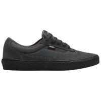 Vans Skate Curren Caples Charcoal Black Shoes