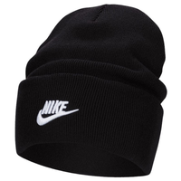 Nike SB Peak Futura Black White Beanie