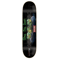 Dgk Triplets Shanahan 8.1 Skateboard Deck