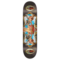 Dgk Oracion Ortiz 8.06 Skateboard Deck