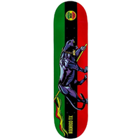 Dgk United TX 7.75 Skateboard Deck
