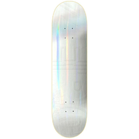 Zero Irridecent Dane Burman 8.5 Skateboard Deck