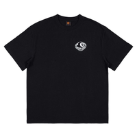 Santa Cruz Winkowski Eighth Planet Black T-Shirt