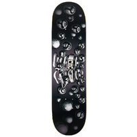 Toy Machine Leabres Bond Of Union 8.25 Skateboard Deck