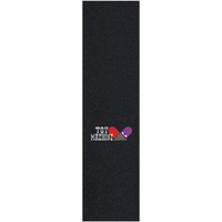 Toy Machine Pills 9 x 33 Skateboard Grip Tape Sheet