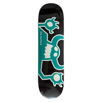 Toy Machine OG Monster Blue 8.5 Skateboard Deck