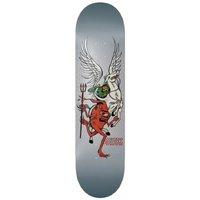Toy Machine Russell Pegasus 8.0 Skateboard Deck