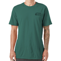 Volcom Workwear Forest T-Shirt