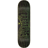 Creature Web 2 Relic Stumps 8.25 Skateboard Deck