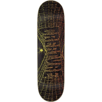 Creature Web 2 Relic Stumps 8.51 Skateboard Deck