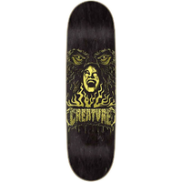 Creature Possessed Stumps 8.7 Skateboard Deck