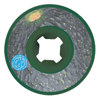 OJ Rose Lil Doodies Cados 99A 58mm Skateboard Wheels