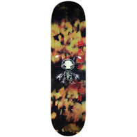April Yuto Horigome Buggin' 8.5 Skateboard Deck