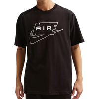 Nike Sportswear Air Black T-Shirt