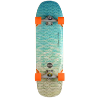 Loaded x Carver Bolsa II CX Trucks Surfskate Skateboard