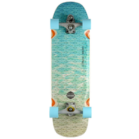 Loaded x Carver Bolsa II C7 Trucks Surfskate Skateboard