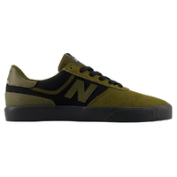 New Balance NM272BTT Dark Olive Black Mens Skate Shoes