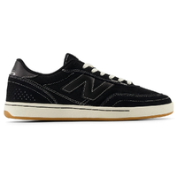 New Balance NM440BCO Black Sea Salt Mens Skate Shoes