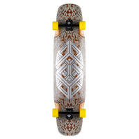 Loaded Tesseract II Chroma Longboard Skateboard