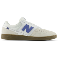 New Balance Westgate NM508WBG White Light Blue Mens Skate Shoes