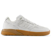 New Balance Reynolds NM933WBB White Gum Mens Skate Shoes