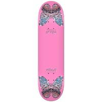Real Mariposa Ishod Twin 8.25 Skateboard Deck