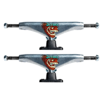 Thunder T-II Gerwer Grimple Set Of 2 Skateboard Trucks